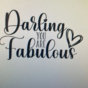 Meet your Posher, Mommamia